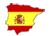 ABANDO GESTIÓN - Espanol