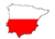 ABANDO GESTIÓN - Polski